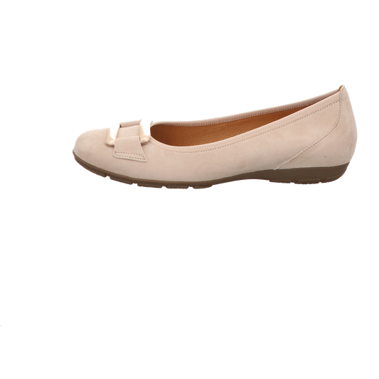 Gabor Damen Ballerina in rot