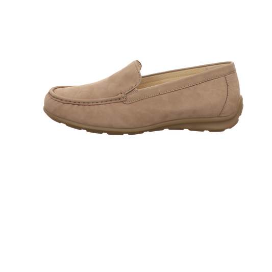 Gabor Damen Slipper Florenz in beige