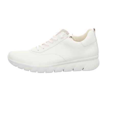 Gabor Damen Slipper in weiss