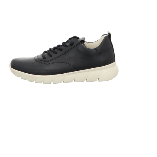 Gabor Damen Slipper in blau