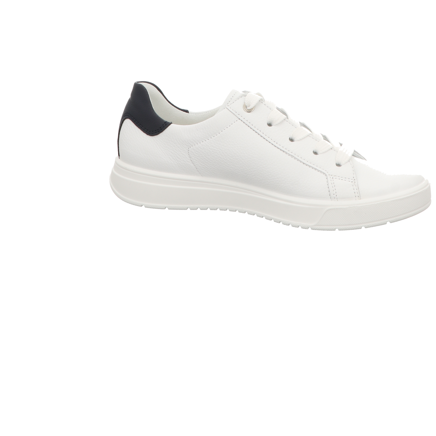 Ara Damen Schnürschuh Rom 2.0 in blau