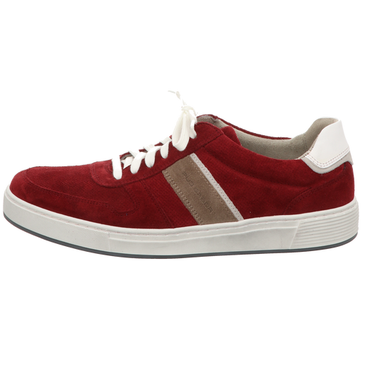 Pius Gabor Herren Schnürschuh in braun