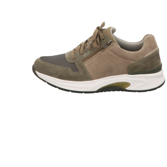 rollingsoft Herren Schnürschuh in gruen