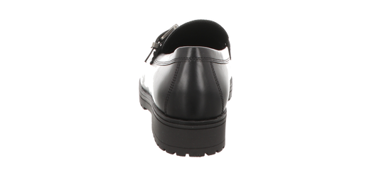 Gabor Damen Trotteur in schwarz