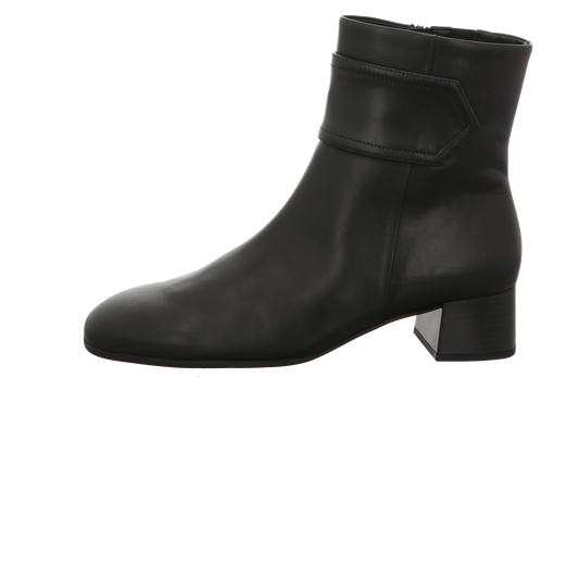 Gabor Damen Stiefelette in schwarz