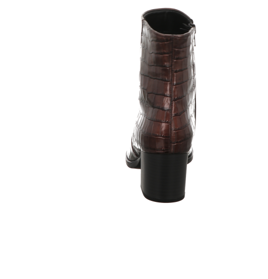 Gabor Damen Westerstiefel Ancona in bronze
