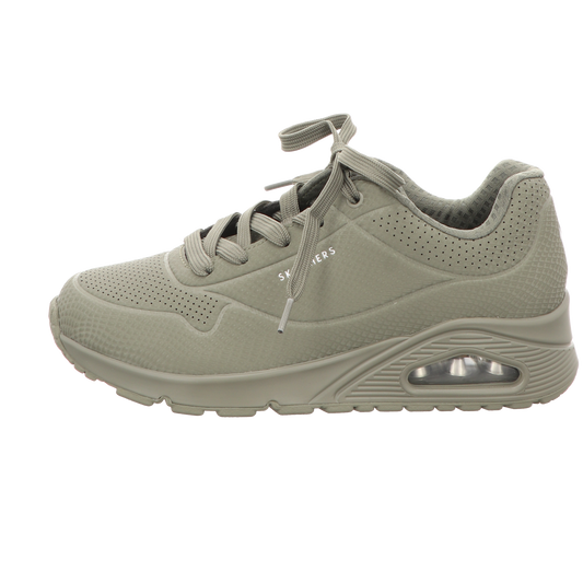 Skechers Damen Schnürschuh Uno-Shiny Scale in sonstige