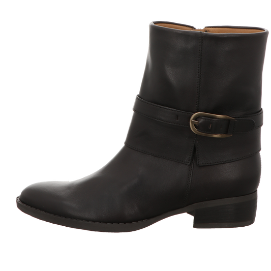 Gabor Damen Stiefelette in gold