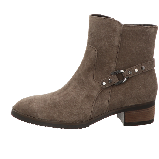 Gabor Damen Stiefelette in braun