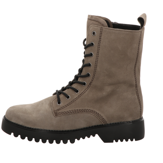 Gabor Damen Stiefel in braun