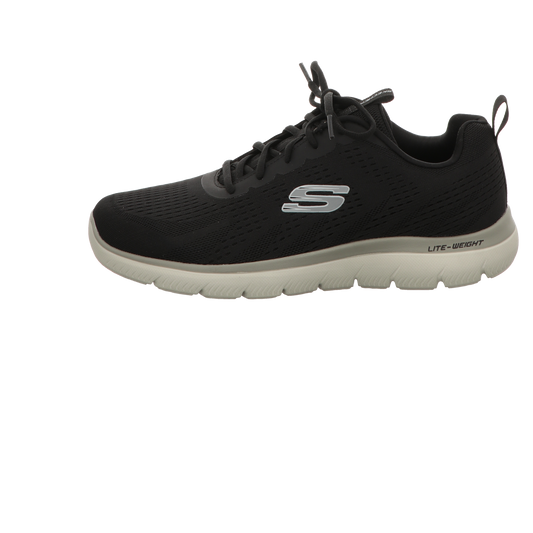 Skechers Herren Schnürschuh Summits Torre in mehrfarbig