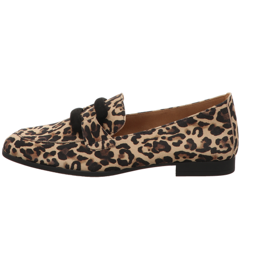 Gabor Damen Trotteur in schwarz