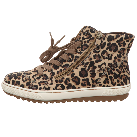 Gabor Damen Stiefel in beige