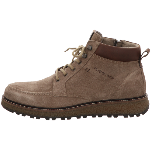 Pius Gabor Herren Schnürboot in braun