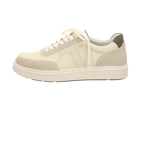 Tamaris Herren Schnürschuh M1361946 in beige