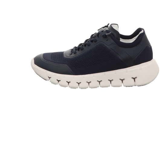 Gabor Damen Slipper in blau