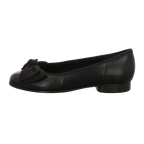 Gabor Damen Ballerina  in schwarz