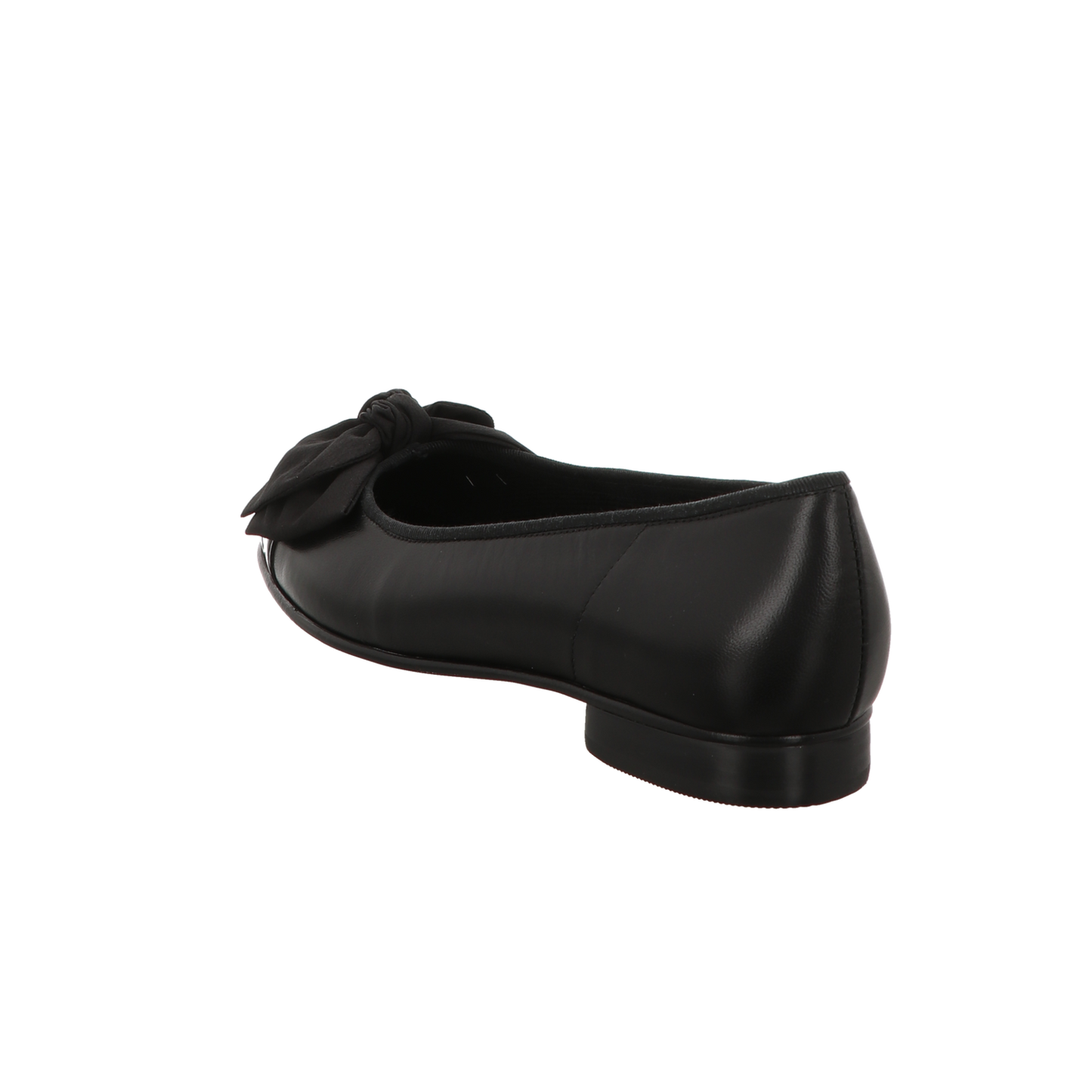 Gabor Damen Ballerina  in schwarz