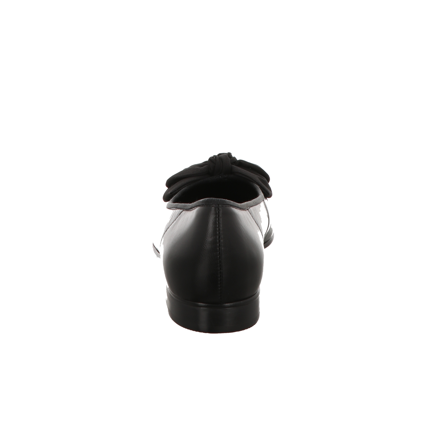 Gabor Damen Ballerina  in schwarz