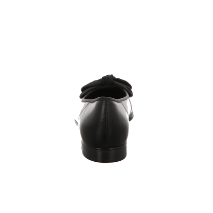 Gabor Damen Ballerina  in schwarz