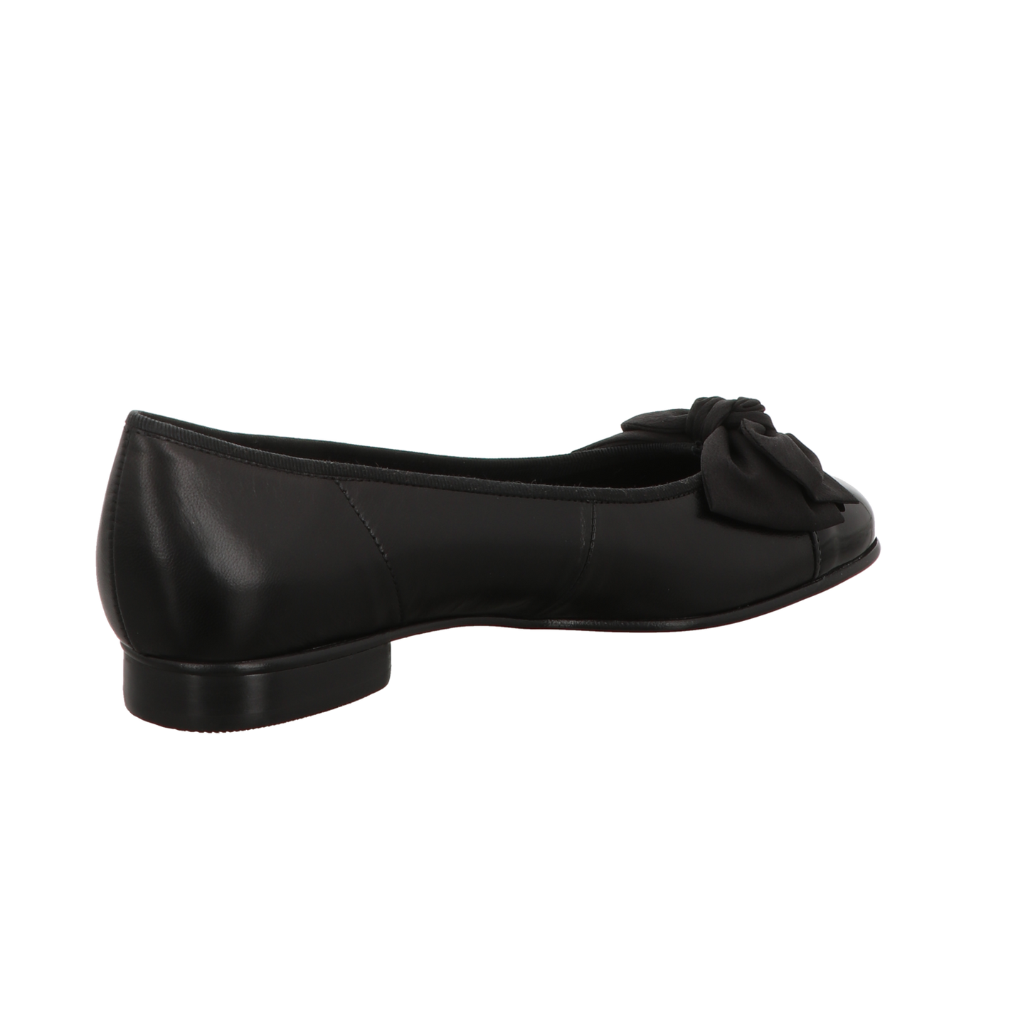 Gabor Damen Ballerina  in schwarz