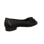 Gabor Damen Ballerina  in schwarz