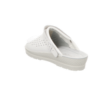 Rohde Damen Clog Neustadt in weiss