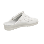 Rohde Damen Clog Neustadt in weiss