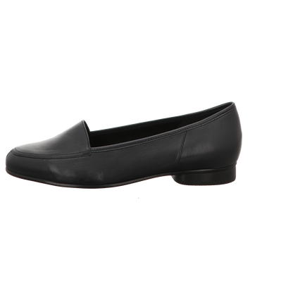 Gabor Damen Ballerina  in blau