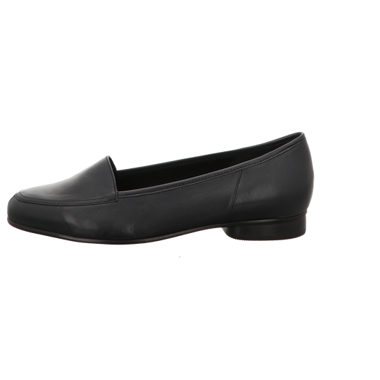 Gabor Damen Ballerina  in blau