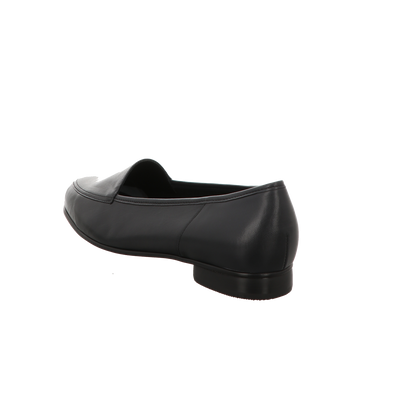 Gabor Damen Ballerina  in blau