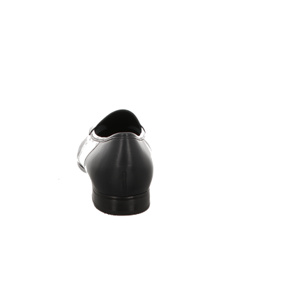 Gabor Damen Ballerina  in blau