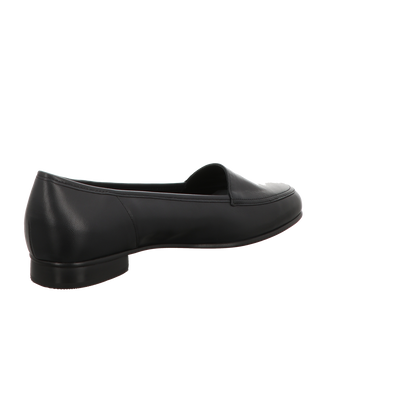 Gabor Damen Ballerina  in blau