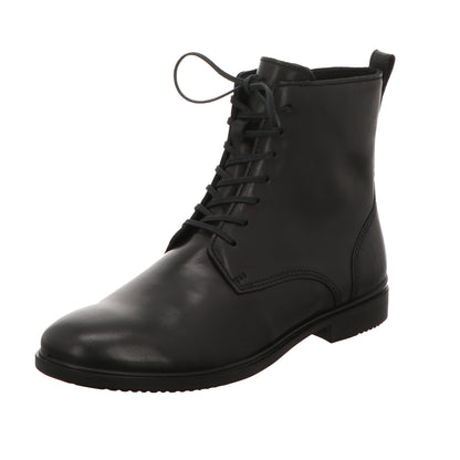 Ecco Damen Stiefel Dress Classic 15 in schwarz