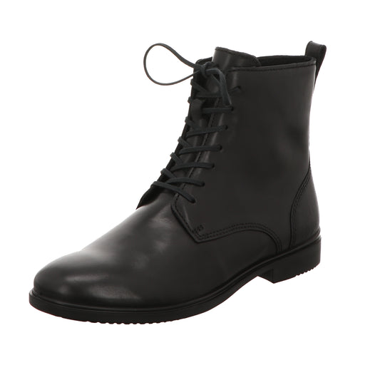 Ecco Damen Stiefel Dress Classic 15 in schwarz