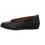 Gabor Damen Slipper Rhodos in schwarz