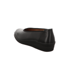 Gabor Damen Slipper Rhodos in schwarz