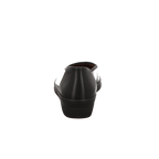 Gabor Damen Slipper Rhodos in schwarz