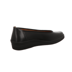 Gabor Damen Slipper Rhodos in schwarz