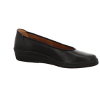 Gabor Damen Slipper Rhodos in schwarz