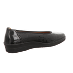Gabor Damen Slipper Rhodos in schwarz