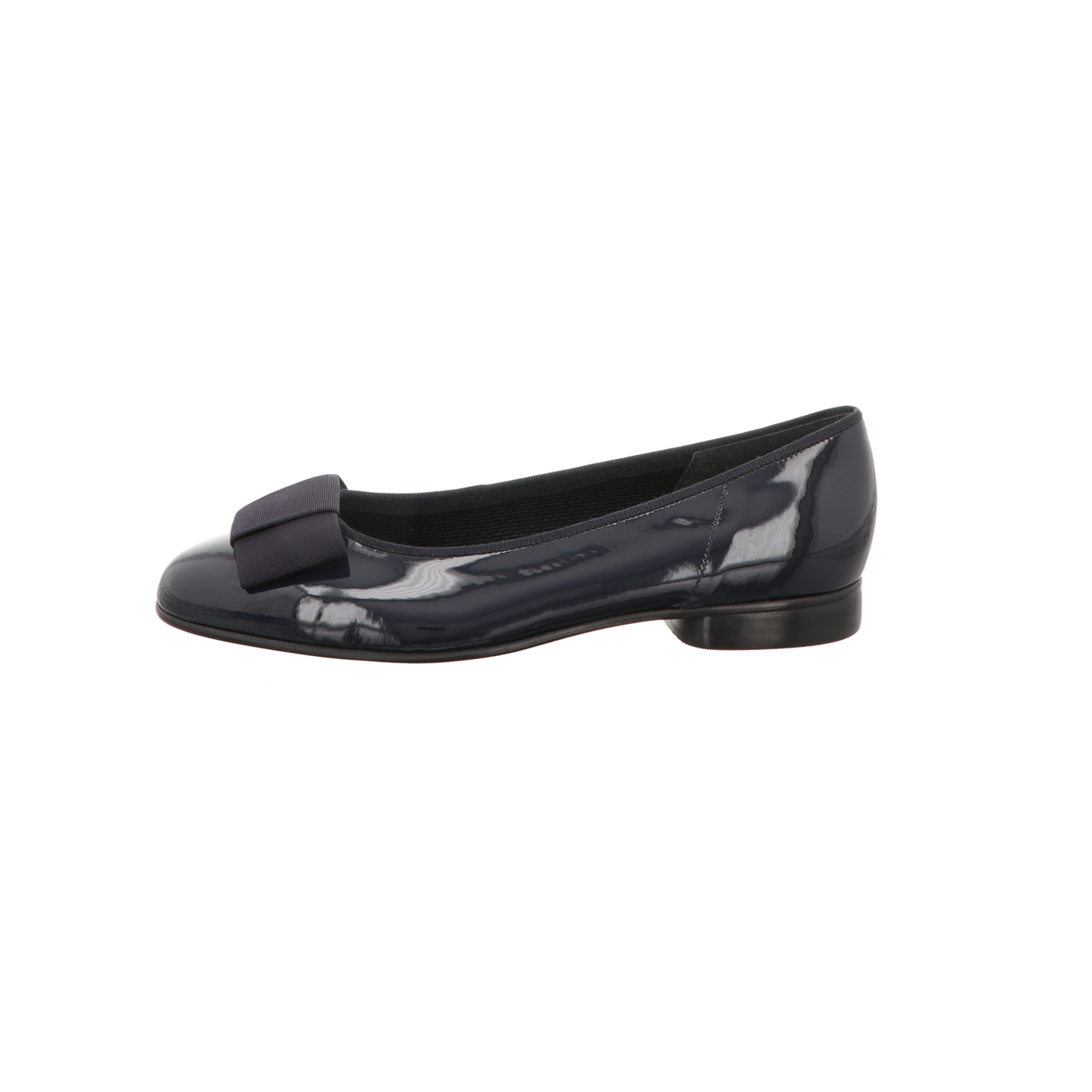 Gabor Damen Ballerina  in blau