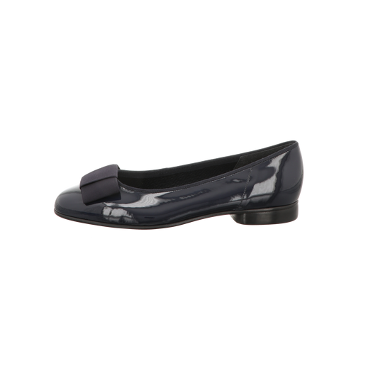 Gabor Damen Ballerina  in blau