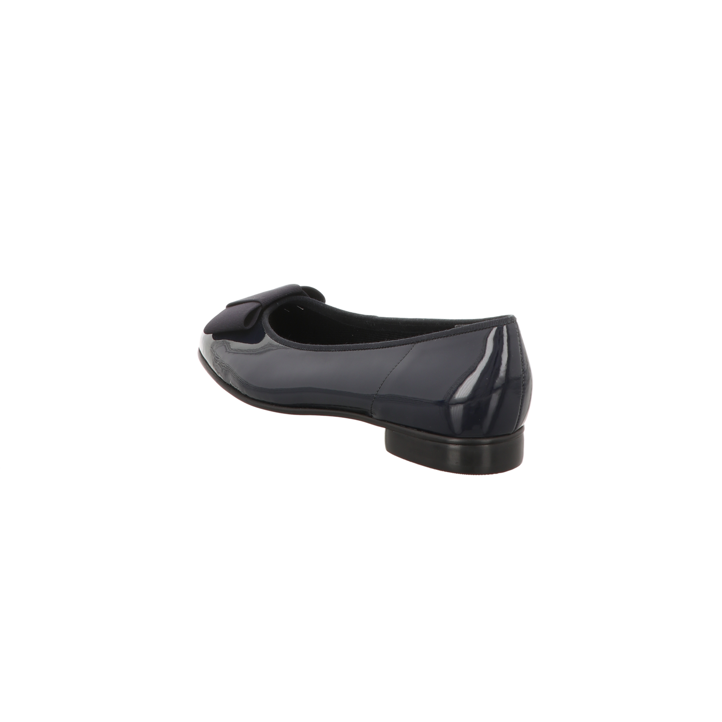 Gabor Damen Ballerina  in blau