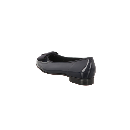 Gabor Damen Ballerina  in blau