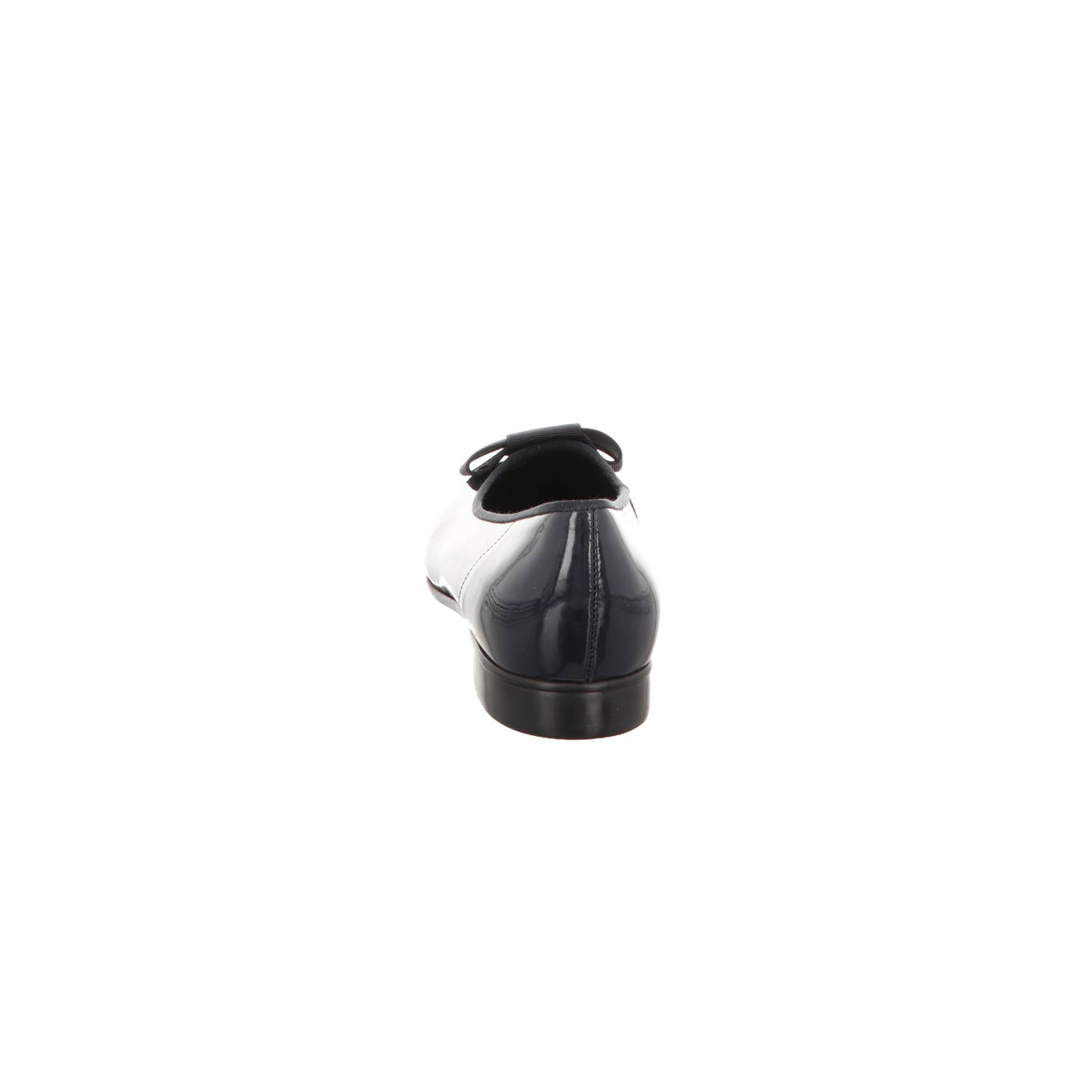 Gabor Damen Ballerina  in blau