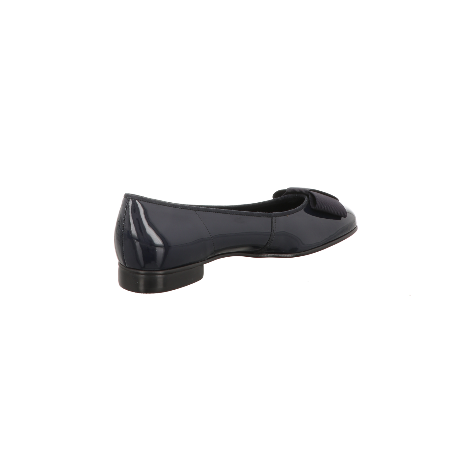 Gabor Damen Ballerina  in blau