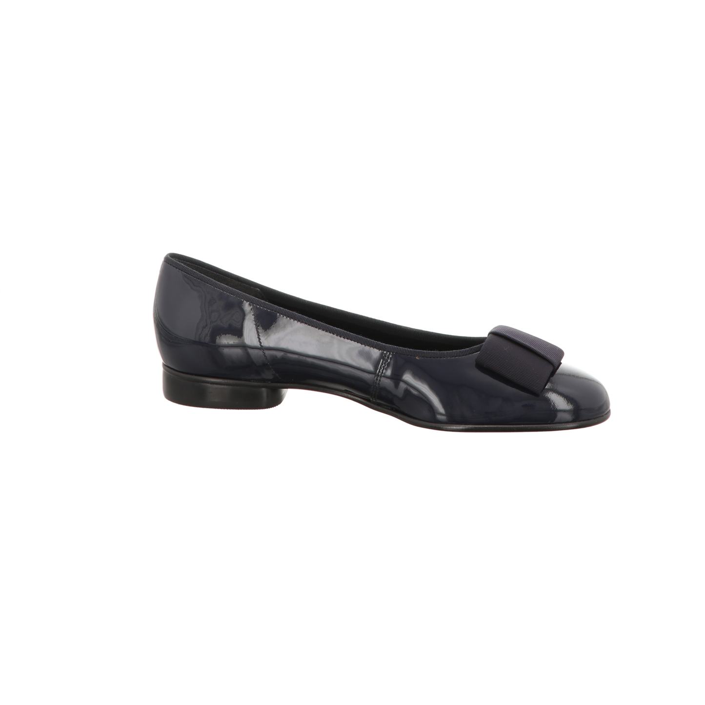 Gabor Damen Ballerina  in blau