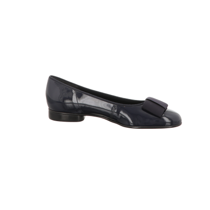 Gabor Damen Ballerina  in blau