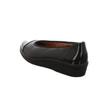 Gabor Damen Slipper Rhodos in schwarz